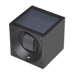 Black Solar Watch Winder