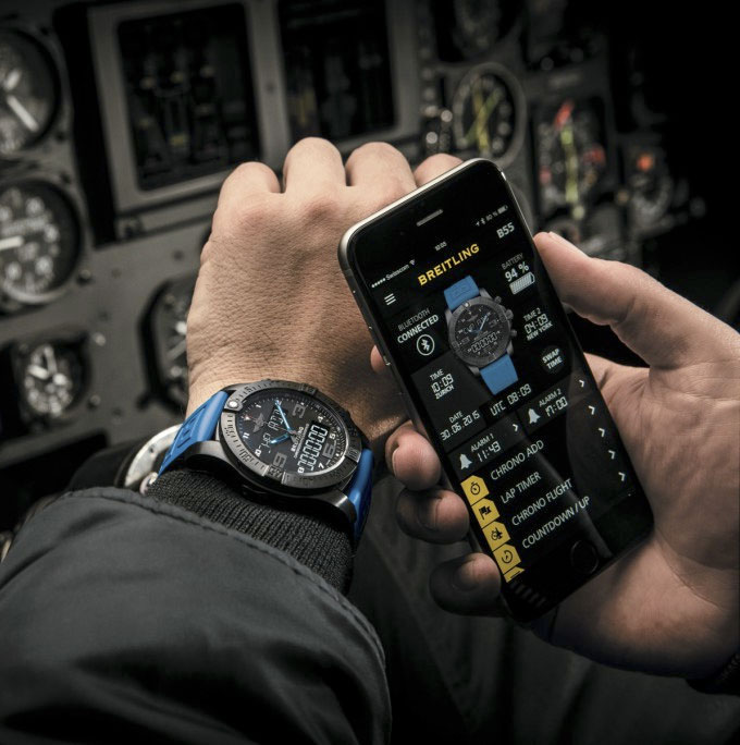 SPECIAL SMARTWATCHES