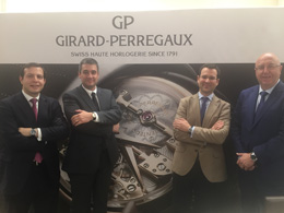 GIRARD-PERREGAUX