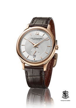 "L.U.C XPS 1860" de Chopard.
