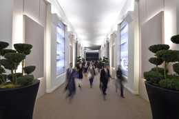 Nueva edición del SIHH de Ginebra