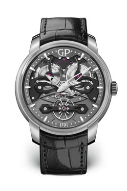GIRARD-PERREGAUX