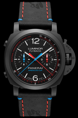 OFFICINE PANERAI