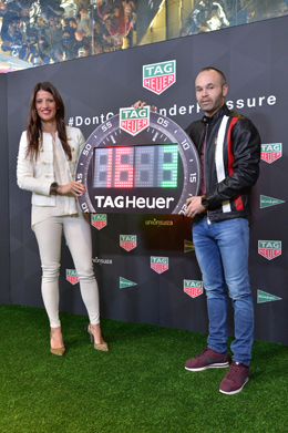 TAG HEUER