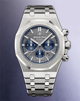 AUDEMARS PIGUET