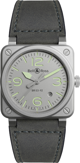 BELL & ROSS