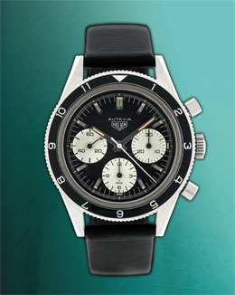 TAG HEUER