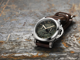OFFICINE PANERAI