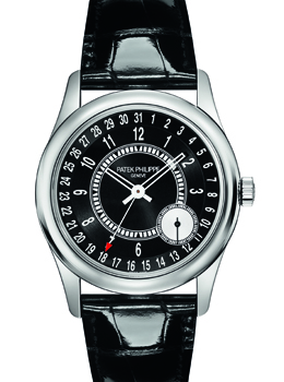 PATEK PHILIPPE