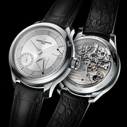 VACHERON CONSTANTIN