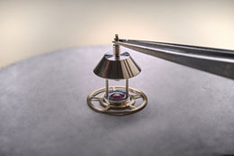 CHRONOMÉTRIE FERDINAND BERTHOUD