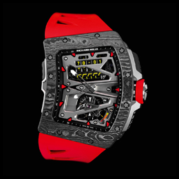 RICHARD MILLE