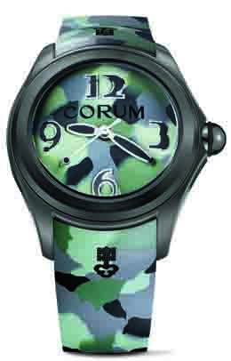 CORUM