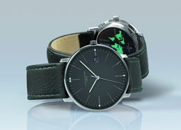 JUNGHANS, ESTILO Y PRECISIÓN