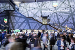 Baselworld 2019, a punto de abrir sus puertas