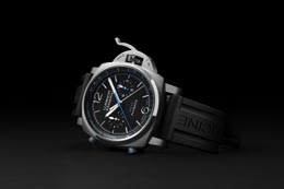 LUMINOR YACHTS CHALLENGE: TRES CRONÓGRAFOS COMO UN NUEVO TRIBUTO AL VÍNCULO ENTRE PANERAI Y EL MUNDO DEL MAR