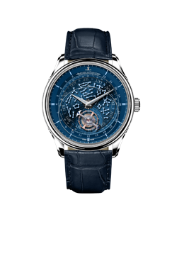 JAEGER-LECOULTRE, CIELO NOCTURNO