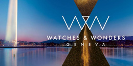 Watches & Wonders Ginebra cancela su celebración