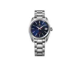 Grand Seiko celebra su 60 aniversario con nuevas ediciones limitadas