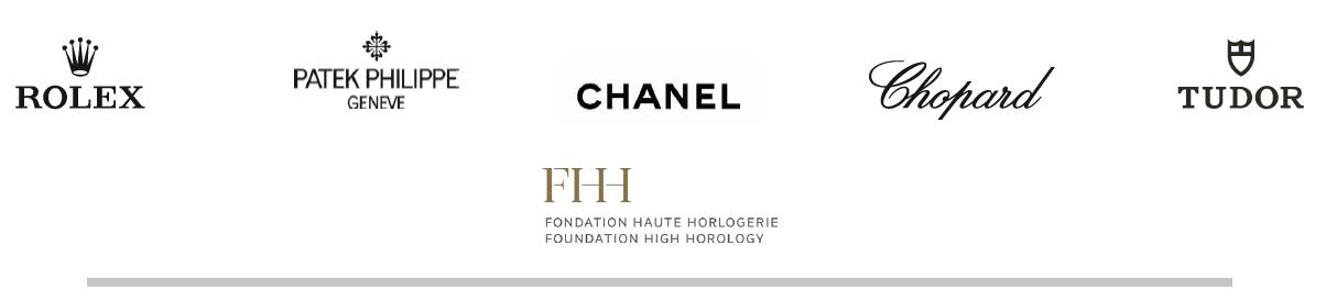 Creación de un nuevo salón de relojería en Ginebra