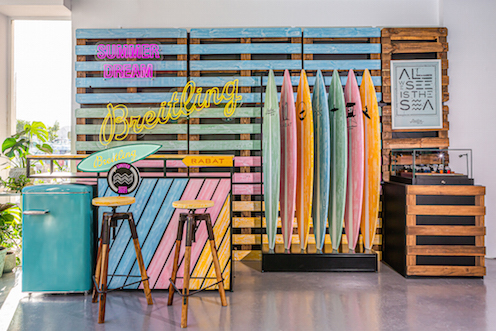 BREITLING, NUEVO POP UP EN IBIZA