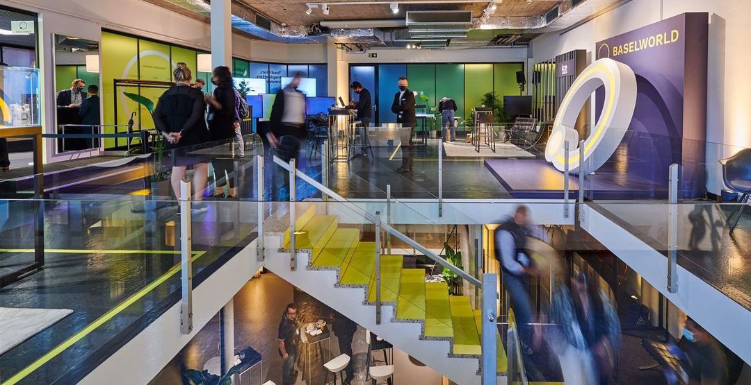 Baselworld necesita más tiempo