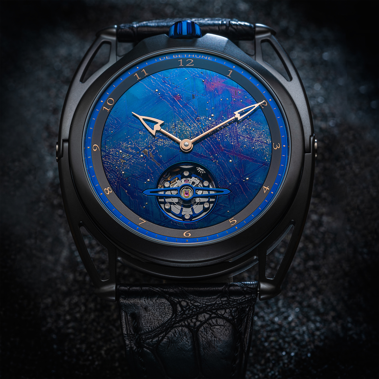 DB28XP de DE BETHUNE