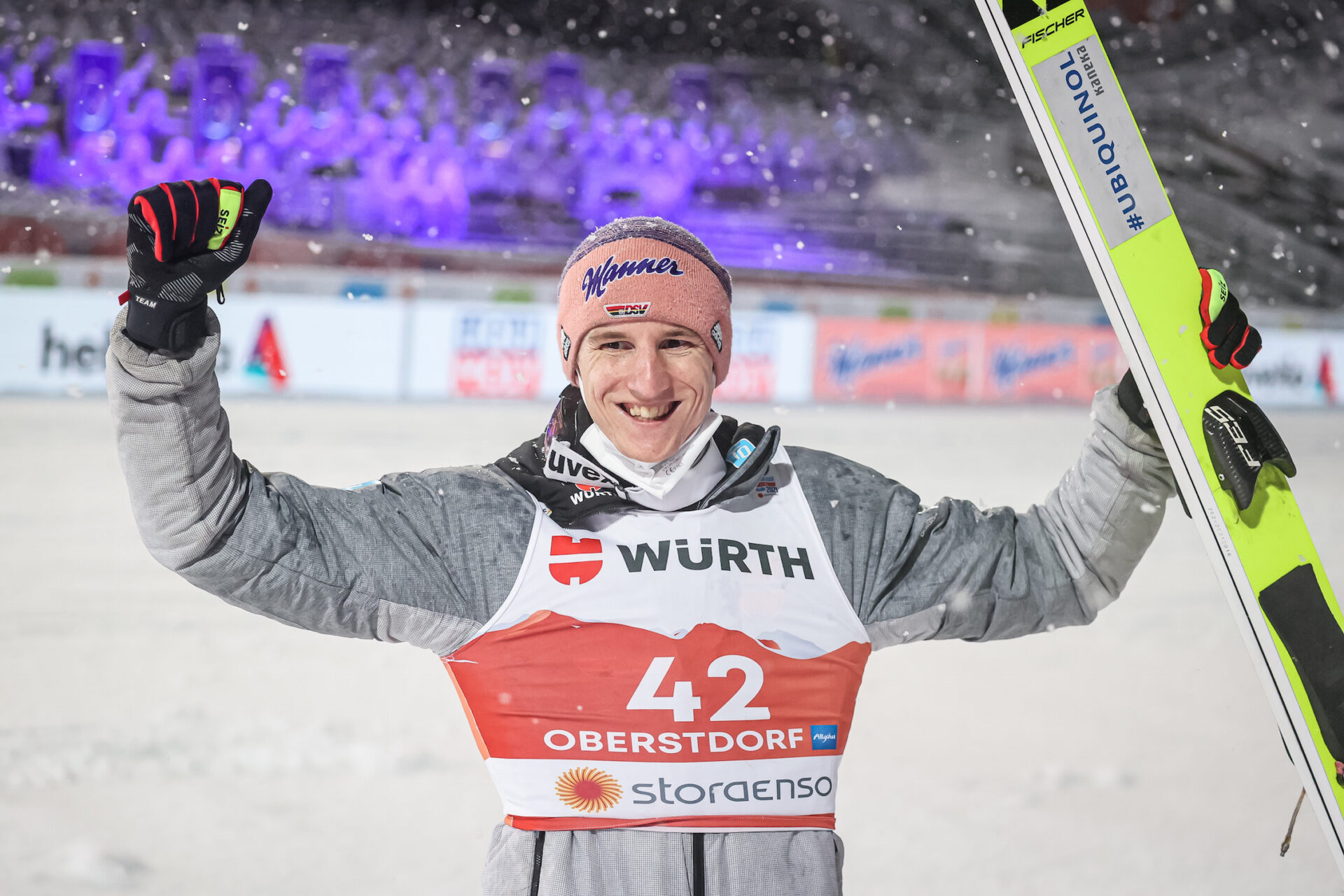 Junghans, pasión por la precisión y el cronometraje