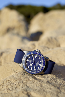 Nuevo diver de Tudor