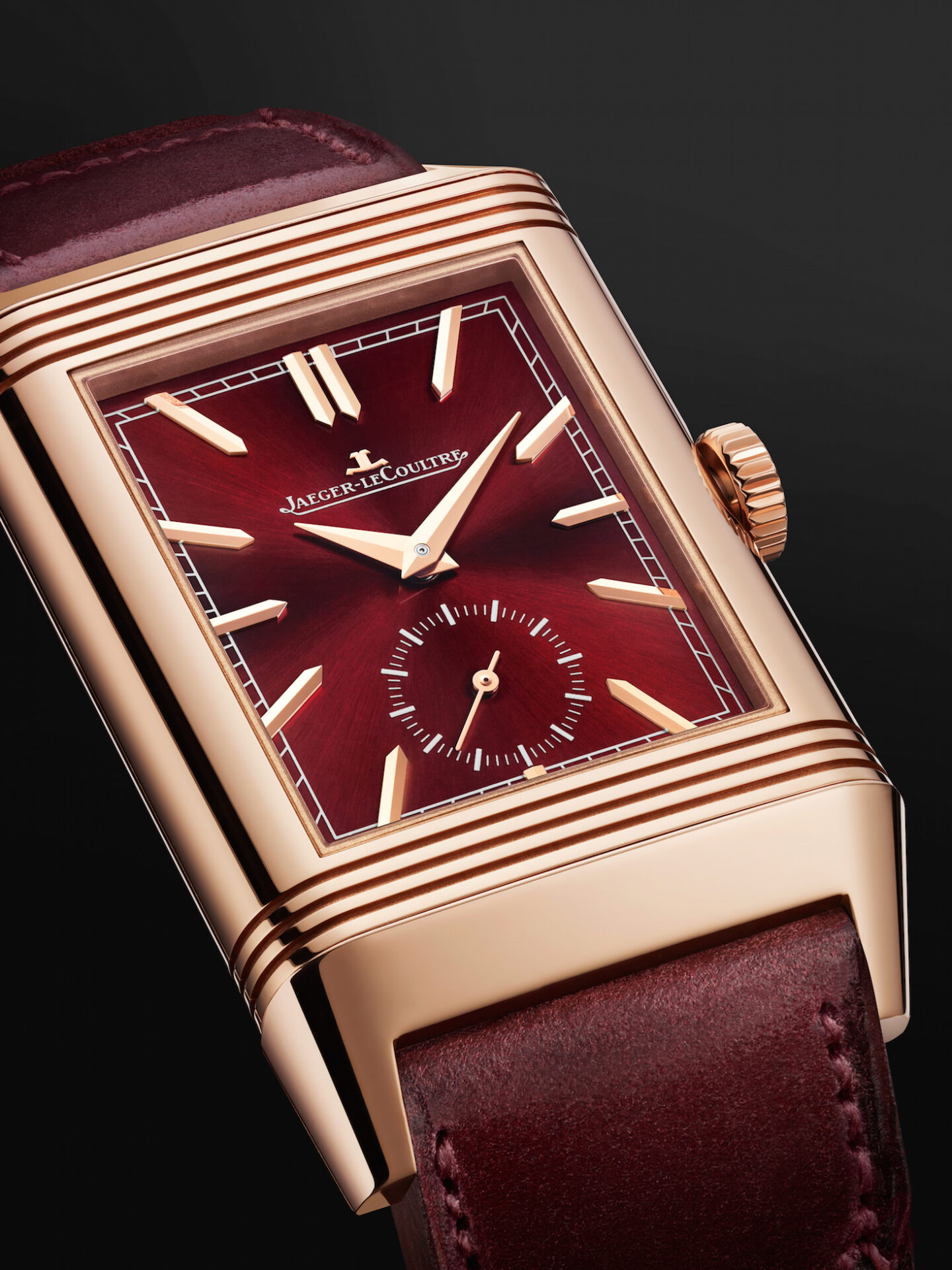 JAEGER-LECOULTRE