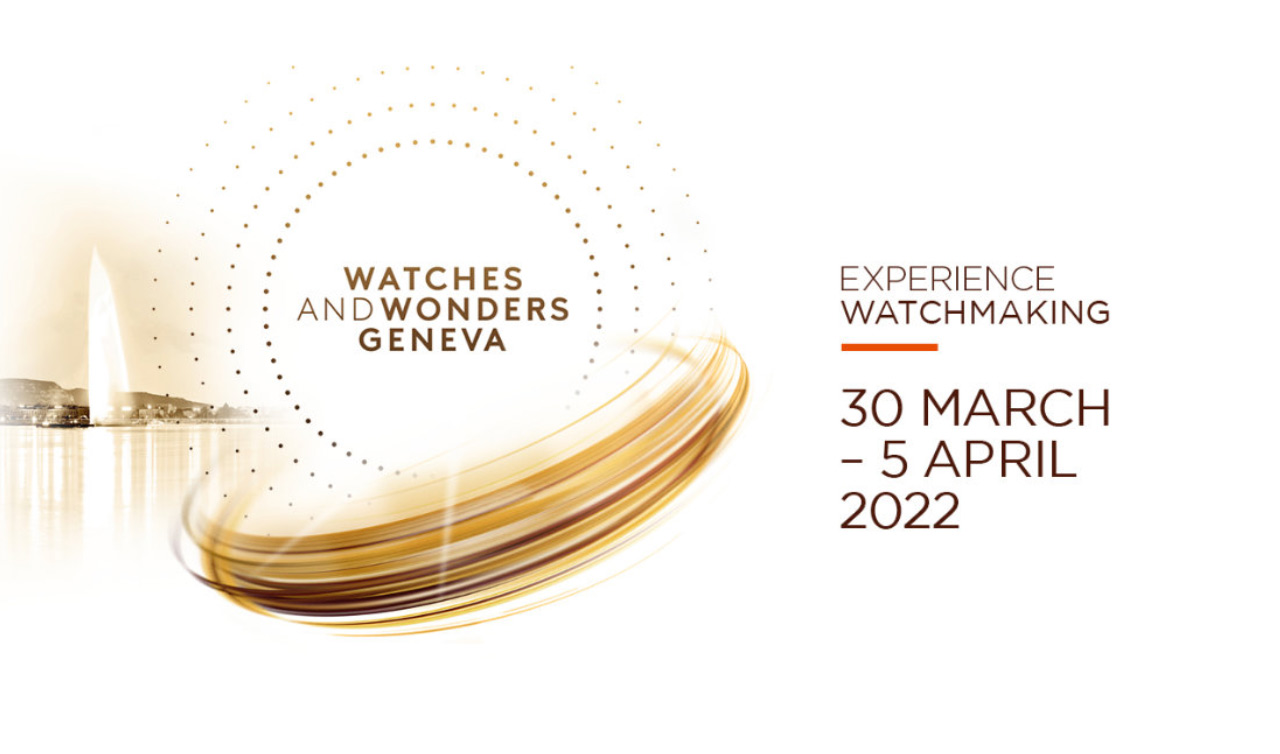 Watches & Wonders, todo a punto