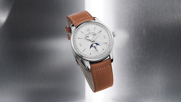 Nuevos "Master Control" de Jaeger-LeCoutlre