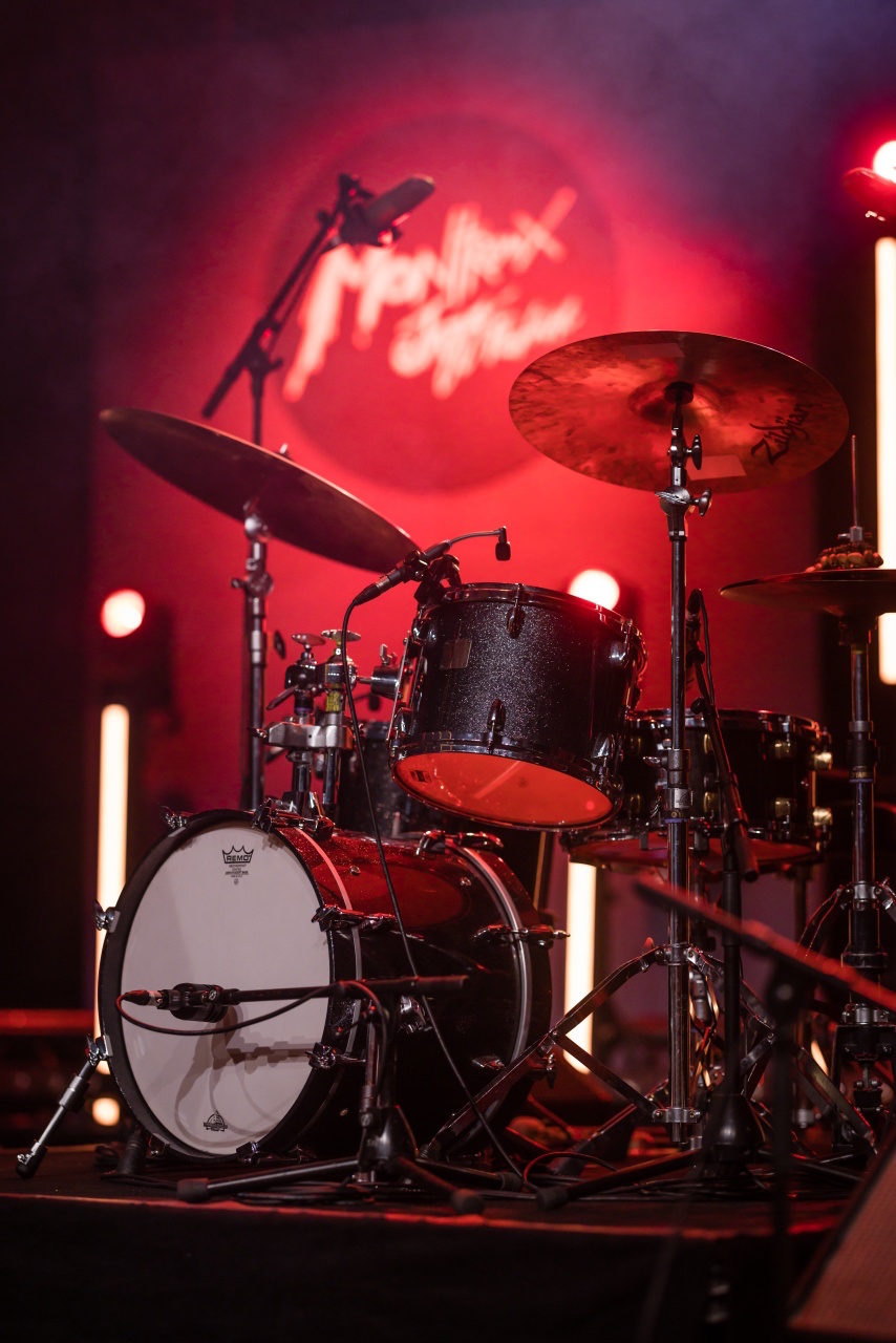 Audemars Piguet con el Festival de Jazz de Montreux