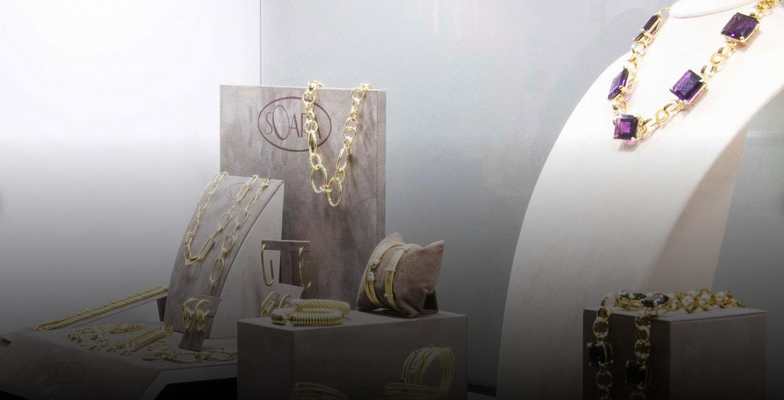 MadridJoya, un salón centrado en la renovación