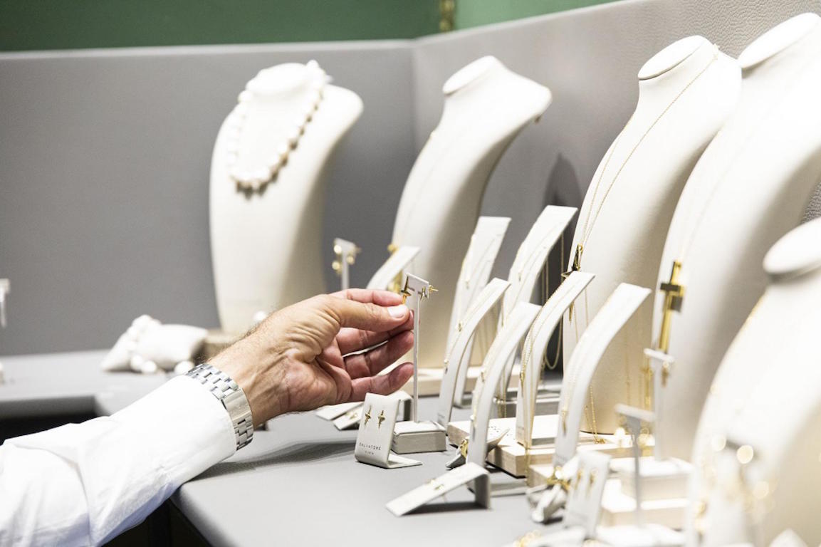 Madridjoya ocupará dos pabellones por primera vez desde2005