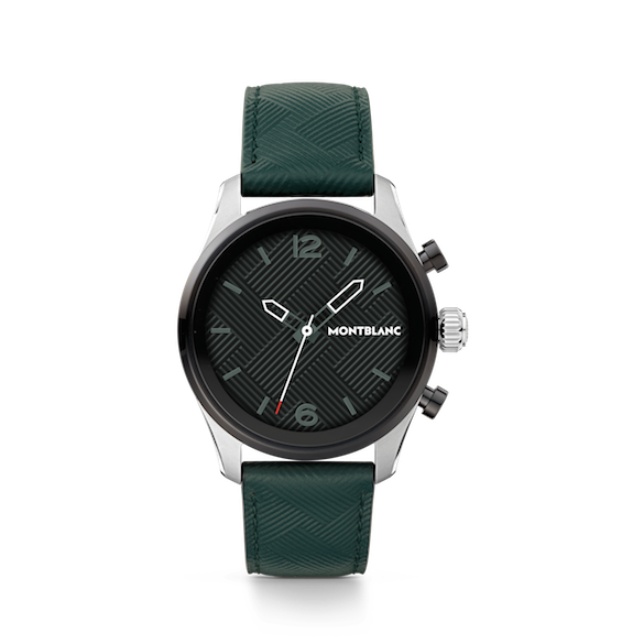 Montblanc amplía su gama "Summit"