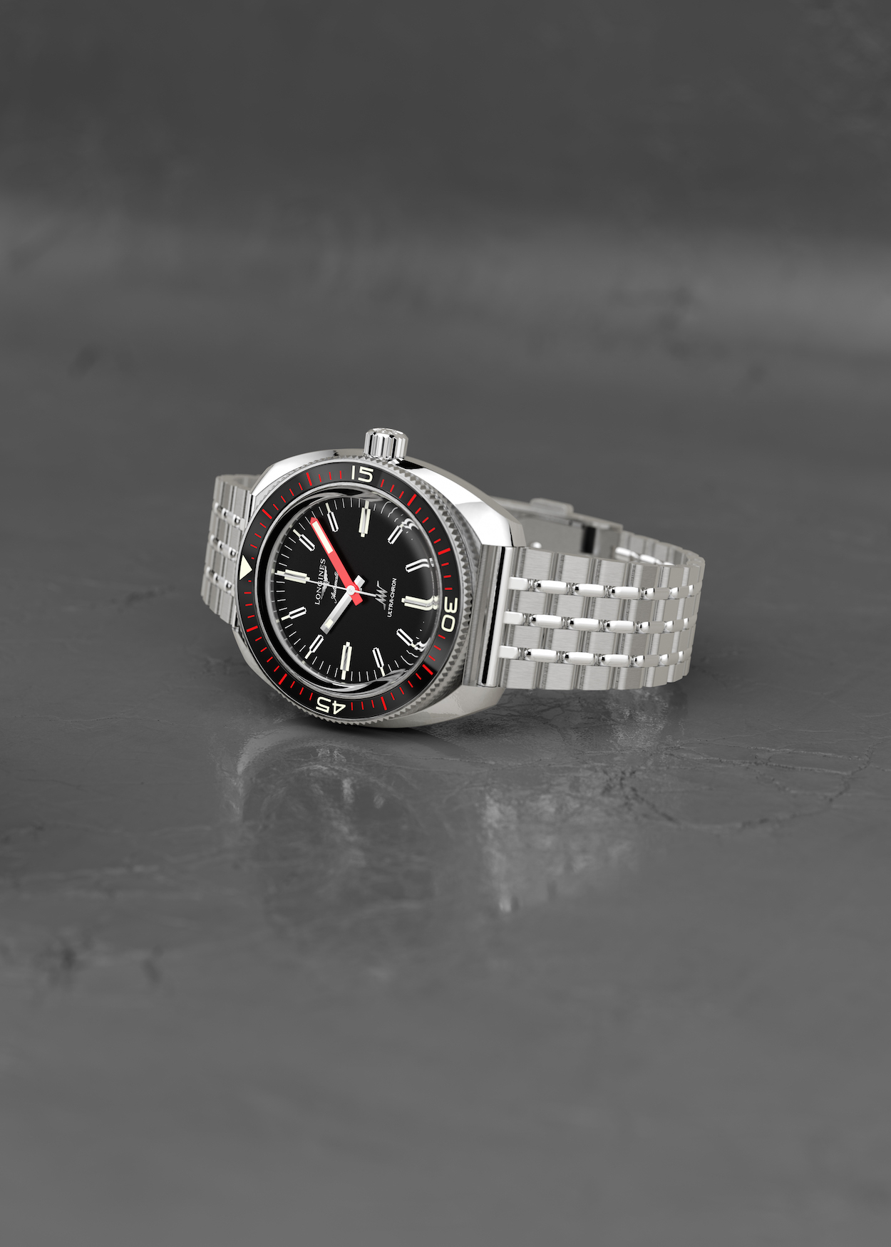 El renacer de un emblema de alta frecuencia