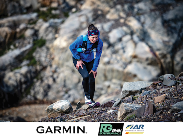Garmin Enduro 2, reloj oficial del Raid Gallaecia-AR European Championship 2022