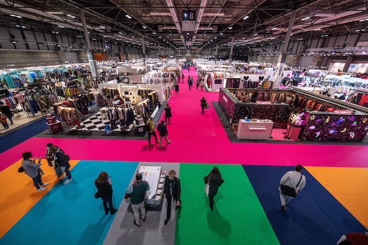 35.000 profesionales acuden a la gran cita del lifestyle de Ifema Madrid