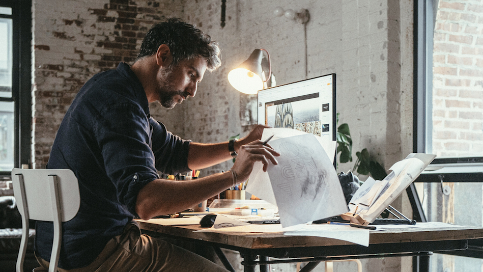 Nuevo colaborador de Jaeger-Lecoultre