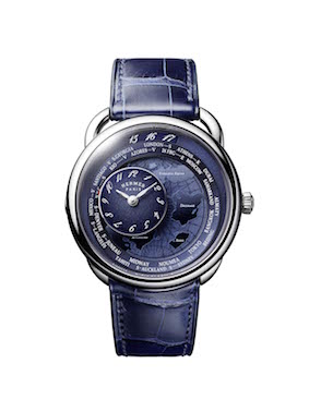 ARCEAU LE TEMPS VOYAGEUR de HERMÈS