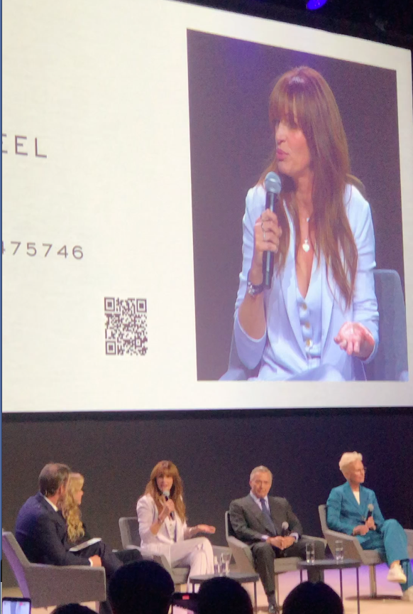 Chopard y su viaje a la sostenibilidad