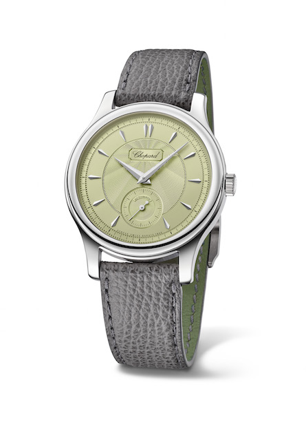 ONLY WATCH: "L.U.C 1860" de Chopard