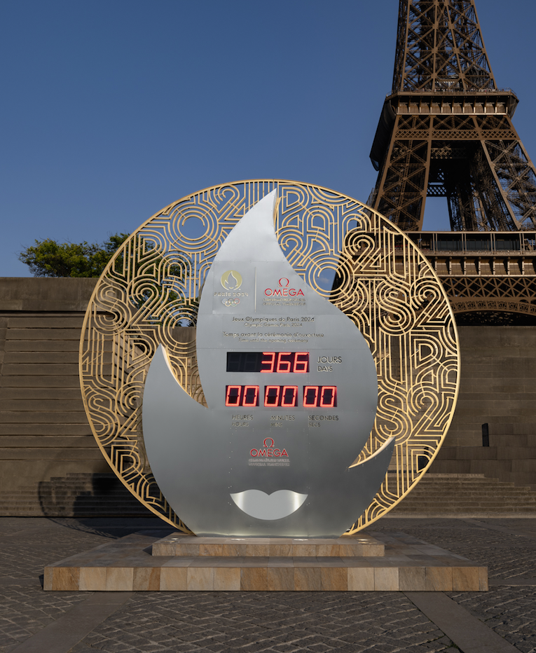 Omega: empieza la cuenta atrás