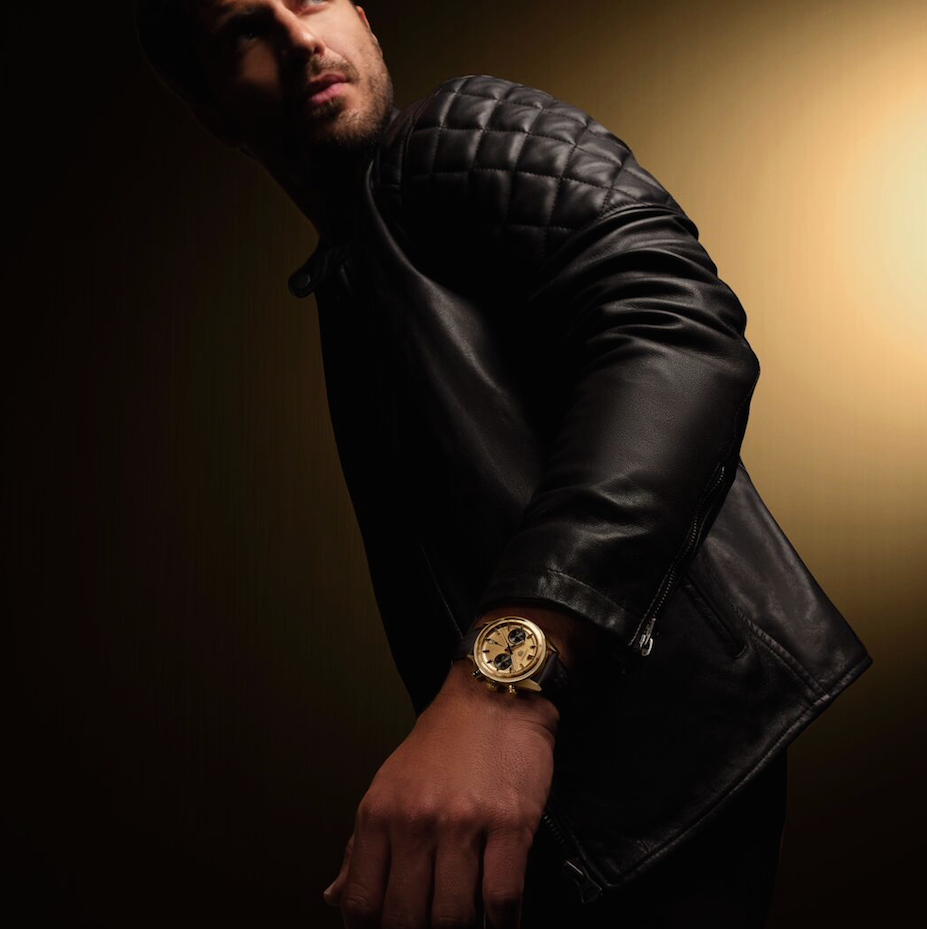 TAG Heuer: talismán automovilístico