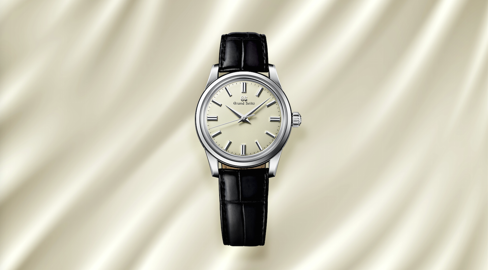 Grand Seiko: revisión de un clásico