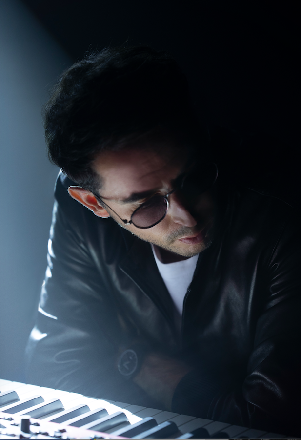 Frederique Constant X The Avener, doble serie limitada