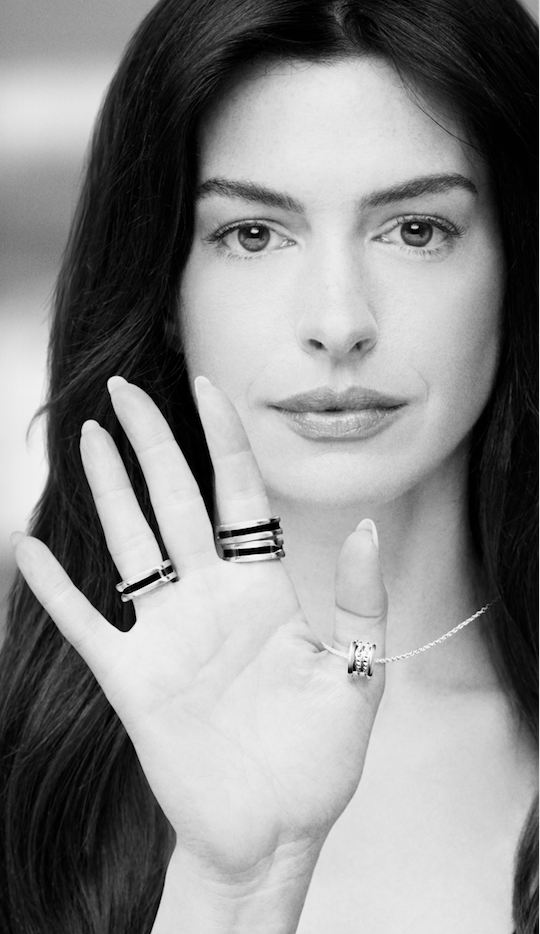 Bvlgari, 15 años con Save the Children