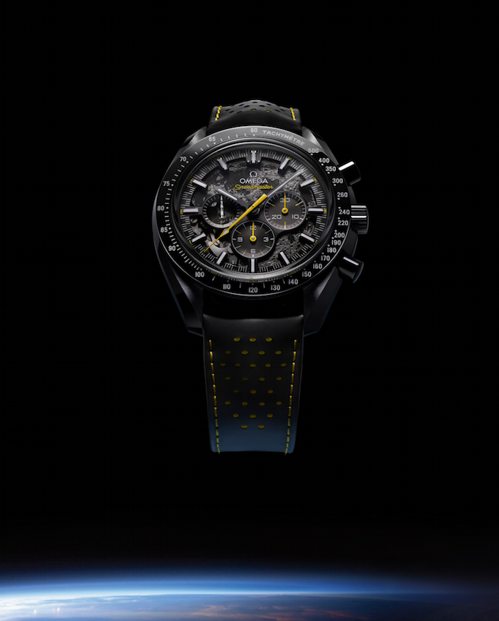 Vuelve el "Dark Side of the Moon": nuevo homenaje a la historia del Apolo 8