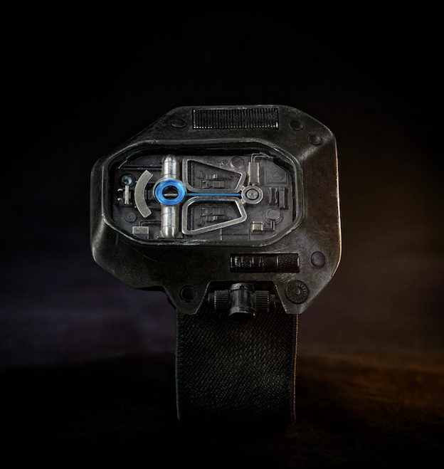 Hamilton colabora con "Dune: parte dos"